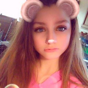 Meet your Posher, Keilee